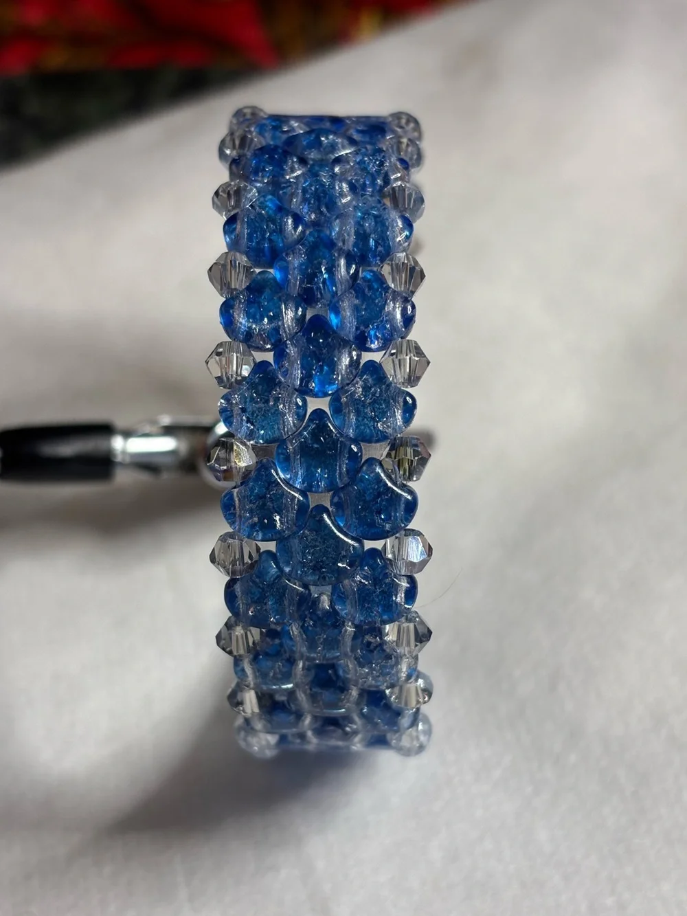 Handmade this stunning